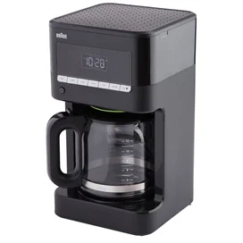 Braun KF-7020 Тамшылық кофеқайнатқышы фото #1