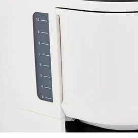 Braun Тамшылық кофеқайнатқышы KF-3100WH фото #4