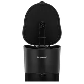 Maxwell MW-1657 Тамшылық кофеқайнатқышы фото #3