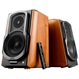 2.0 Edifier S1000MK II Колонкасы, Brown фото