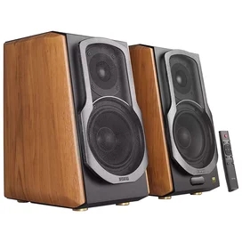 2.0 Edifier S1000MK II Колонкасы, Brown фото #1