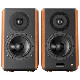 2.0 Edifier S1000MK II Колонкасы, Brown фото #3
