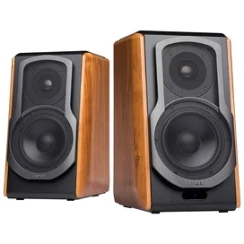 2.0 Edifier S1000MK II Колонкасы, Brown фото #4