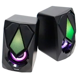 Колонки 2.0 Microlab B25, Black фото #1