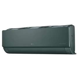 Кондиционер LG AG12BK фото #2