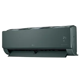 Кондиционер LG AG12BK фото #3