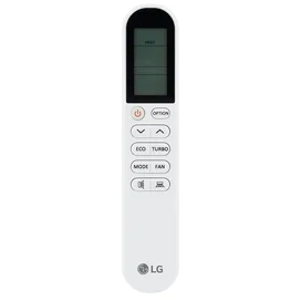 Кондиционер LG P12ED фото #3
