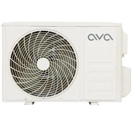AVA ACTN-09TG кондиционері фото #3