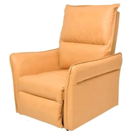 Кресло-качалка Relaxy Cradle, Beige фото
