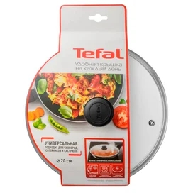 Қақпақ 20см Cocoon Tefal 4197720 фото #2