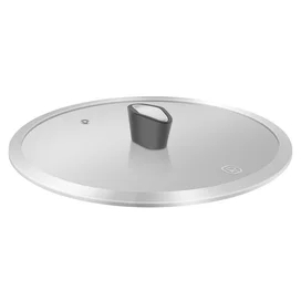 Қақпақ 24см Stolz Rondell RDA-1784 фото