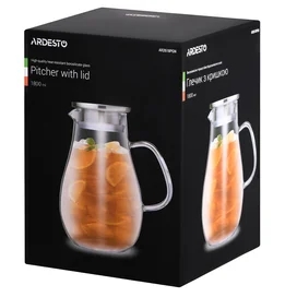 Құман 1800мл Ardesto AR2618PGN фото #1