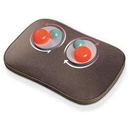 Массажная подушка Beurer MG-147 фото #3