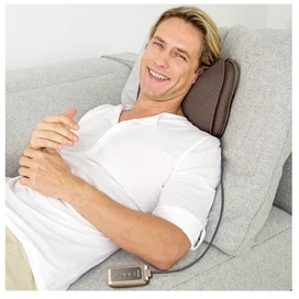 Массажная подушка Beurer MG-147 фото #4