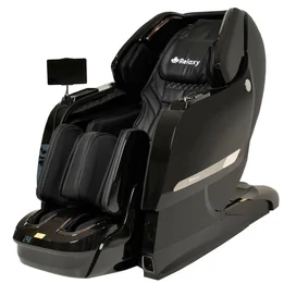 Relaxy Aurora Массаждық креслосы фото