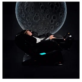 Relaxy Aurora Массаждық креслосы фото #2