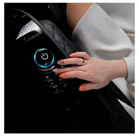 Relaxy Aurora Массаждық креслосы фото #4