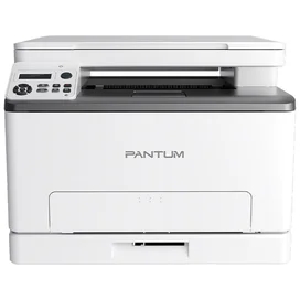 МФУ лазерное цветное Pantum CM1100 A4-D-N фото