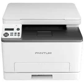 МФУ лазерное цветное Pantum CM1100 A4-D-N фото #1