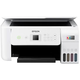 МФУ струйное Epson L-3266 СНПЧ А4-W (C11CJ66411) фото