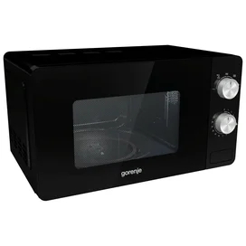 Gorenje MO20E1B микротолқынды пеші фото #1
