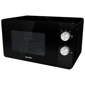 Gorenje MO20E1B микротолқынды пеші фото #2