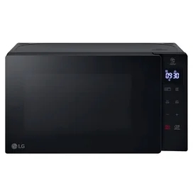 LG MH6032GAS Қысқа толқынды пеші фото