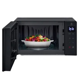 LG MH6032GAS Қысқа толқынды пеші фото #1