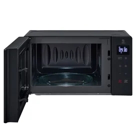 LG MH6032GAS Қысқа толқынды пеші фото #2