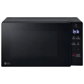 Микроволновая печь LG NeoChef MS2032GAS фото