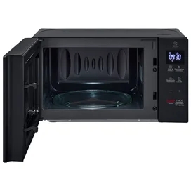 Микроволновая печь LG NeoChef MS2032GAS фото #1
