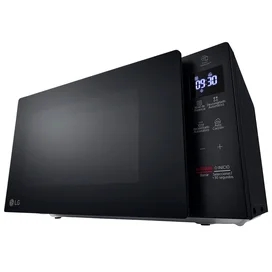Микроволновая печь LG NeoChef MS2032GAS фото #2