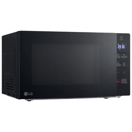Микроволновая печь LG NeoChef MS2032GAS фото #3