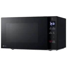 Микроволновая печь LG NeoChef MS2032GAS фото #4