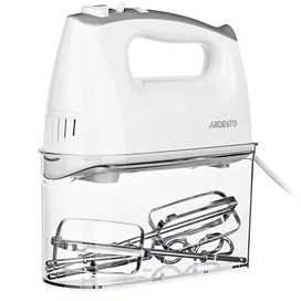 Миксер Ardesto HMK-4006W фото #3