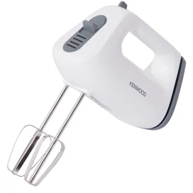 Kenwood QuickMix Lite HMP-10.000WH араластырғышы, Ақ фото