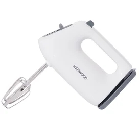 Kenwood QuickMix Lite HMP-10.000WH араластырғышы, Ақ фото #1