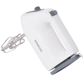 Kenwood QuickMix Lite HMP-10.000WH араластырғышы, Ақ фото #3