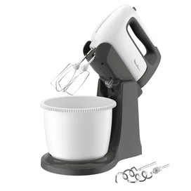 Миксер Moulinex Prep Mix HM464110 фото