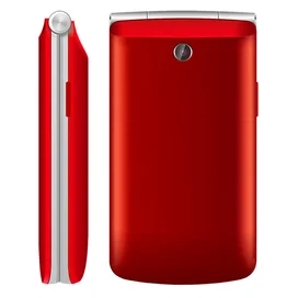 Мобильный телефон Texet TM-404 Red фото #1