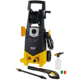 Huter W195-QL Жоғары қысымды жуғышы (70/8/14) фото #1