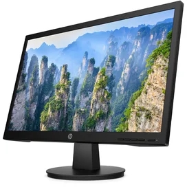 21,5" HP V22e 28N41AA 1920x1080 16:9 TN 60ГЦ монитор (HDMI+VGA) Black фото #1