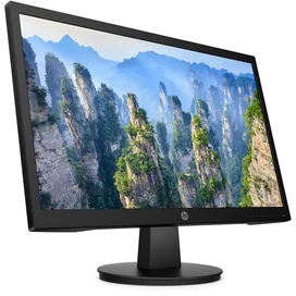 21,5" HP V22e 28N41AA 1920x1080 16:9 TN 60ГЦ монитор (HDMI+VGA) Black фото #2
