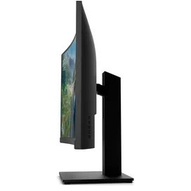 27" HP X27c 32G13AA 1920x1080 16:9 IPS 165ГЦ ойын мониторы (HDMI+DP) Curved Black фото #3