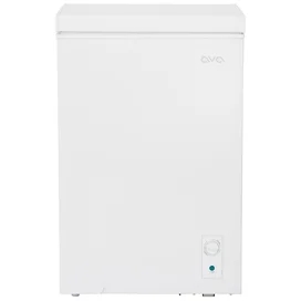Морозильная камера ларь AVA CFR-100W фото