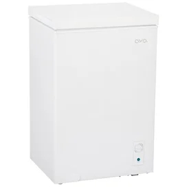 Морозильная камера ларь AVA CFR-100W фото #1