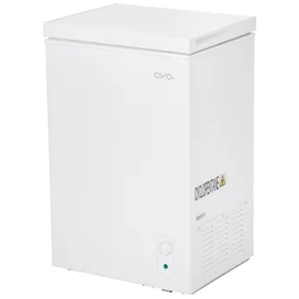 Морозильная камера ларь AVA CFR-100W фото #2