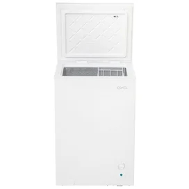 Морозильная камера ларь AVA CFR-100W фото #3