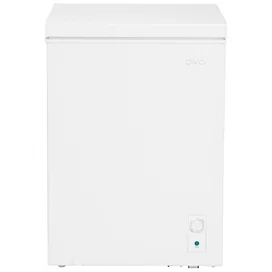 Морозильная камера ларь AVA CFR-150W фото