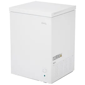 Морозильная камера ларь AVA CFR-150W фото #2